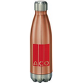 Arsenal 17-oz. Vacuum Bottle